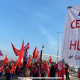 Huelga Airbus Albacete AIRBUS