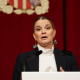 La presidenta de Baleares, Marga Prohens,  Tomàs Moyà - Europa Press