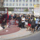 Migrantes en Ceuta Marcos Moreno - Europa Press