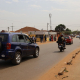 Una calle en la capital de Guinea Bissau, Bissau, tras el golpe de Estado de noviembre de 2025 (archivo) Europa Press/Contacto/Si Yuan