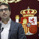 El vicepresidente primero y ministro de Economía, Comercio y Empresa, Carlos Cuerpo. Álex Cámara - Europa Press