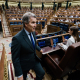 El PSOE somete al Congreso su plan para obligar a Feijóo a detallar patrimonio y retribuciones