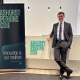 Borja Pérez-Puente 'counsel' de Procesal y Arbitraje de Ashurst Perkins Coie ASHURST PERKINS COIE