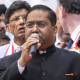 El portavoz del Ministerio de Exteriores de India, Randhir Jaiswal Europa Press/Contacto/Photographer Lev Radin