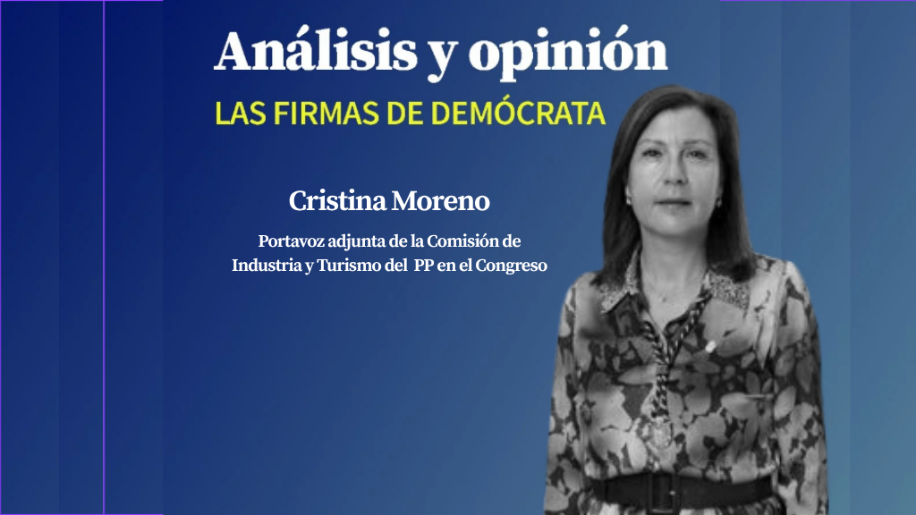 Tourism: an opportunity that Spain cannot afford to stop