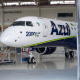 Embraer entrega su E-Jet número 2.000 a Azul Linhas Aéreas. EMBRAER