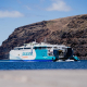 Buque de Baléaria que operará rutas en Tenerife, La Gomera y La Palma BALEÁRIA