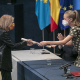 EuropaPress 4025808 princesa asturias leonor borbon entrega premio escritora gloria steinem
