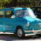 seat volkswagen