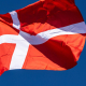 Bandera de Dinamarca (archivo) Europa Press/Contacto/Kristian Tuxen Ladegaard Ber