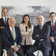 Equipo de Values Corp A&amp;G Wealth Solutions, creado por la 'multi-family office' española A&amp;G. A&amp;G