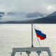 Imagen de archivo del buque oceanográfico 'Professor Molchanov' en aguas de Noruega. Europa Press/Contacto/Sergei Malgavko
