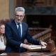 El ministro de Hacienda, Arcadi España. Jesús Hellín - Europa Press