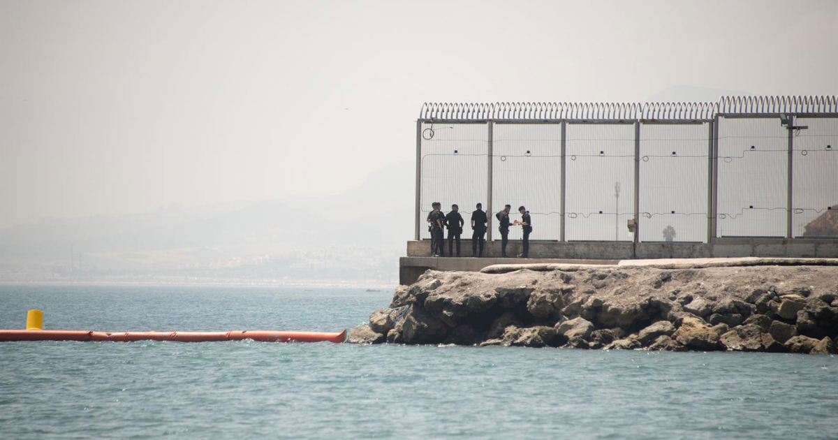 Brussels blocks 32 million in urgent aid to Ceuta: these are the explanations it demands from Spain