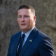 El ministro de Defensa de Reino Unido, Wes Streeting, en una fotografía de archivo Europa Press/Contacto/Thomas Krych
