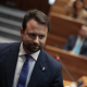 Queipo (PP) reclama grandes consensos y altura de miras para el porvenir de Asturias