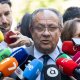 El consejero de Economía y Hacienda, Juan Alfonso Ruiz Molina, durante una reunión del Consejo de Política Fiscal y Financiera (CPFF) en el Ministerio de Hacienda, a 6 de julio de 2026, en Madrid (España). Eduardo Parra - Europa Press