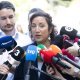 La consellera de Economía y Hacienda, Alicia Romero, durante una reunión del Consejo de Política Fiscal y Financiera (CPFF) en el Ministerio de Hacienda, a 6 de julio de 2026, en Madrid (España). Eduardo Parra - Europa Press