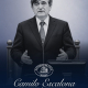 Camilo Escalona (1955 - 2026) SENADO DE CHILE