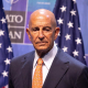 El embajador de Estados Unidos en Turquía, Tom Barrack Europa Press/Contacto/Marek Ladzinski