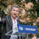 El presidente del PP, Alberto Núñez Feijóo, durante la inauguración de las Jornadas Parlamentarias del Grupo Popular de la Asamblea de Madrid, en el hotel EXE Getafe, a 5 de septiembre de 2026, en Getafe, Madrid (España).  Carlos Luján - Europa Press