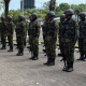 Militares del Ejército de Colombia EJÉRCITO DE COLOMBIA