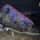 Accidente de autobús en Rusia Europa Press/Contacto/Stavropol Region Prosecutor'