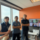 La 'startup' Dimenso levanta 600.000 euros de Draper B1 y Next Tier Ventures. DIMENSO