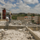Estragos causados por ataques israelíes contra el sur de Líbano. Imagen de archivo Europa Press/Contacto/Marwan Naamani