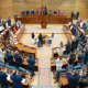 La oposición llevará el ático de Ayuso al Debate de la Región mientras el PP buscará blindar su gestión en Madrid