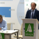 Pino confía en activar el fondo de reserva de 30 millones a finales de año o inicios de 2027