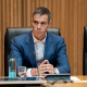 El presidente del Gobierno, Pedro Sánchez, reúne hoy en el Congreso a sus diputados, senadores y europarlamentarios para abrir el nuevo curso político | Diego Radamés 