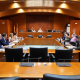 Luz verde en las Cortes de Aragón a los informes sobre sector público local, INAGA y La Nueva Romareda