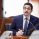 El Parlamento aragonés estudia ayudas locales para rehabilitar patrimonio histórico