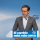 El portavoz y vicesecretario de Cultura y Deporte del Partido Popular, Borja Sémper, atiende a los medios tras la reunión del Comité de Dirección del PP, a 7 de septiembre de 2026, en Madrid (España).  Jesus Hellin/STUDIO MEDIA 19 / Europa Press
