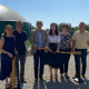 El IRTA pone en marcha en Constantí una planta pionera de biogás contra el cambio climático