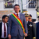 El presidente de Bolivia, Rodrigo Paz  Europa Press/Contacto/Jose Fernandez