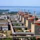 Central nuclear de Zaporiyia (archivo) CENTRAL DE ZAPORIYIA