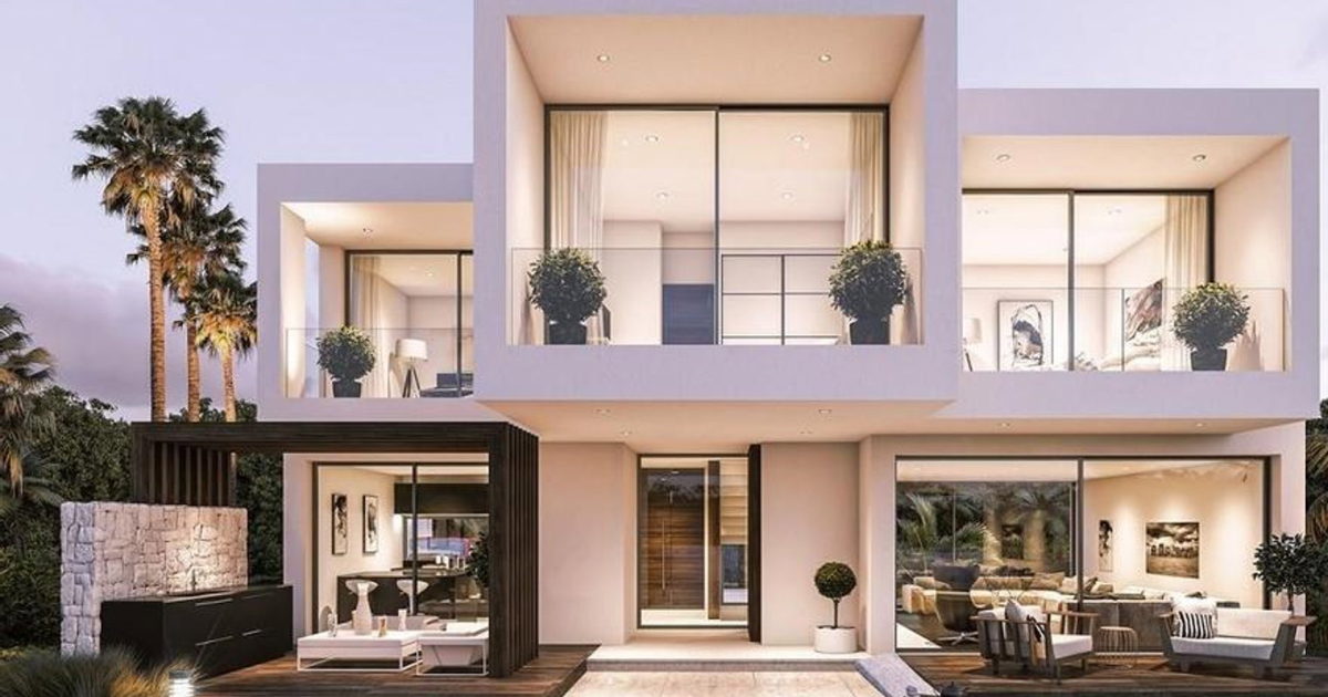 Madrid and Barcelona are among the cities in the world where luxury housing rises the most.
