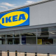 Una tienda del fabricante de muebles IKEA. Europa Press