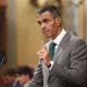 EuropaPress 7745865 presidente gobierno pedro sanchez comparece sesion plenaria congreso (1)