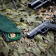 Colòmbia reactiva permisos d'armes amb controls durs
