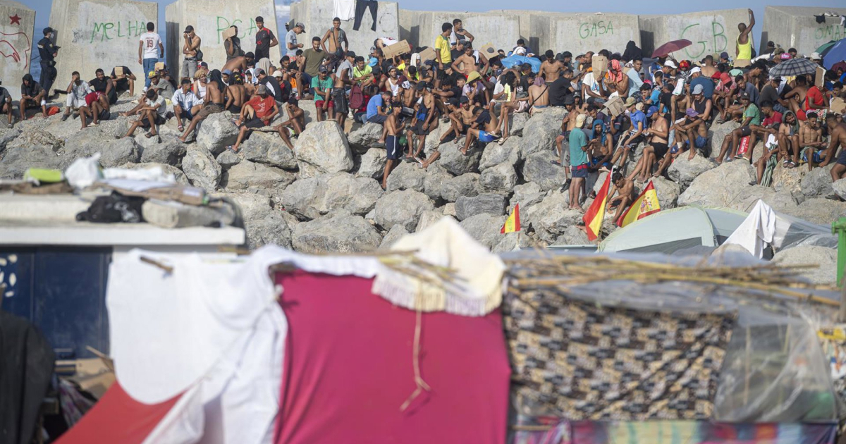 La Abogacía refuerza el turno de oficio en Ceuta