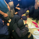 Palestinos durante el funeral de un muerto por ataques de Israel contra la Franja de Gaza, a pesar del acuerdo de alto el fuego alcanzado en octubre de 2025 Europa Press/Contacto/Tariq Mohammad