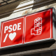 Fachada de la sede del PSOE en Ferraz, a 27 de noviembre de 2025, en Madrid (España). Marta Fernández - Europa Press