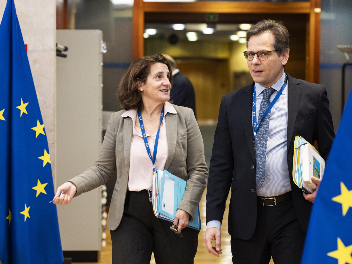 European Commission European Commission