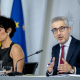 EuropaPress 7757958 ministra inclusion seguridad social migraciones portavoz gobierno elma saiz