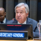 António Guterres  Eskinder Debebe / Xinhua News / Europa Press