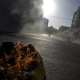 Imagen de archivo de una jornada de protestas en Chile Eduardo Hidalgo / Zuma Press / Europa Press