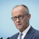 El canciller de Alemania, Friedrich Merz, en una fotografía de archivo Bernd Elmenthaler / Zuma Press / Europa Press